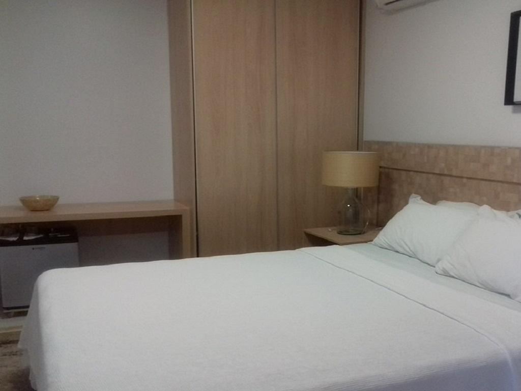 Wembley Park Hotel Porangatu ภายนอก รูปภาพ